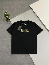 Picture of Fendi T Shirts Short _SKUFendiS-XLm6tx0514618